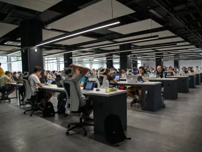 Deuxième actualité à personnaliser